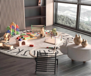 Modern Toys-ID:623945951