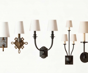 European Style Wall Lamp-ID:880951888