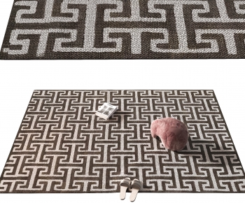 Modern The Carpet-ID:971607927