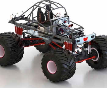 Modern Car-ID:447887903