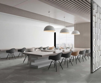 Modern Meeting Room-ID:335429919
