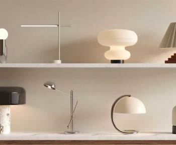 Modern Table Lamp-ID:336541897