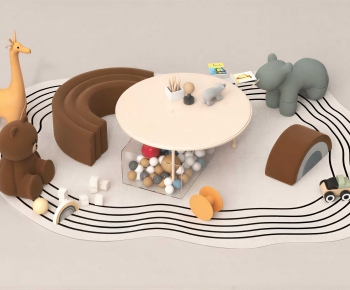 Modern Toys-ID:680550101