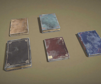 Modern Book-ID:766303066