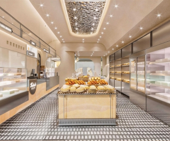 Modern Bakery-ID:184550057