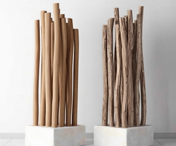 Modern Wood-ID:779026994