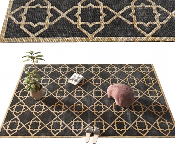 Modern The Carpet-ID:426781894