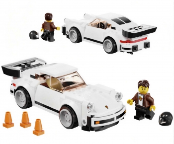 Modern Toy Vehicles-ID:309372904