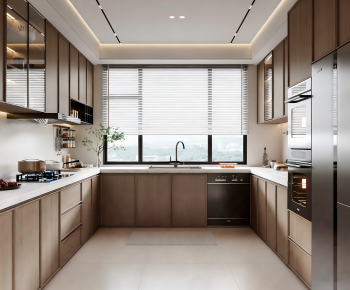 Modern The Kitchen-ID:168622972