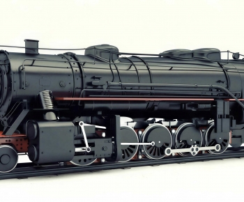Modern Rail Car-ID:365151881