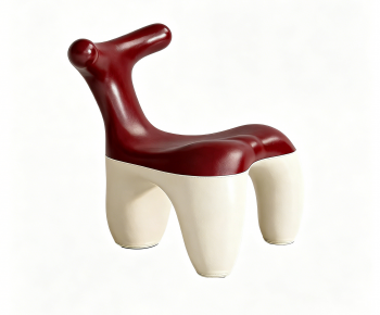 Modern Children Chair-ID:127528918