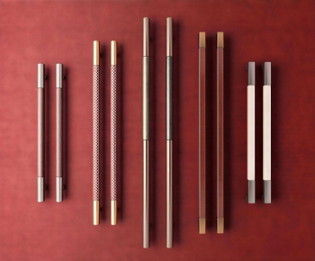 Modern Door Handle-ID:183743956