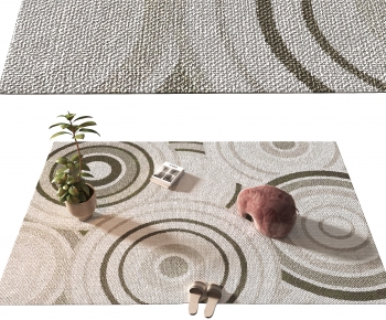 Modern The Carpet-ID:721899993