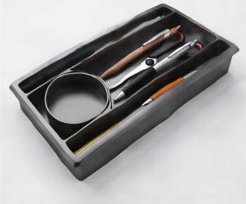 Modern Stationery-ID:672456039