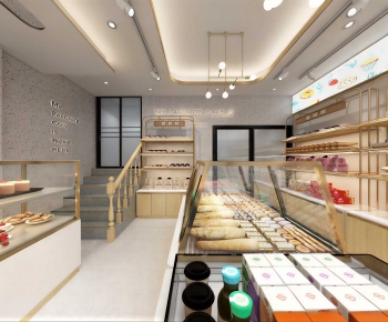 Modern Bakery-ID:447926048