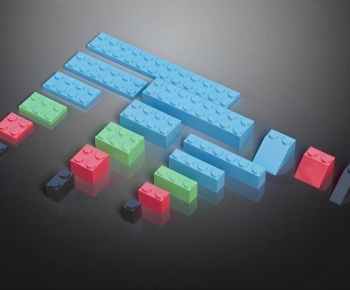 Modern Toys-ID:884419921