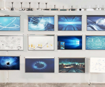 Modern Projector-ID:200234898