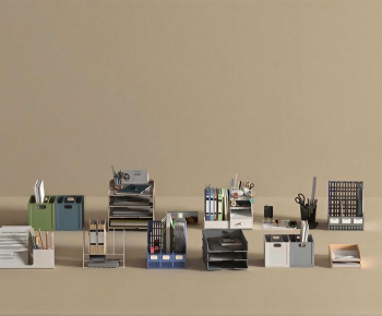 Modern Office Supplies-ID:146431926