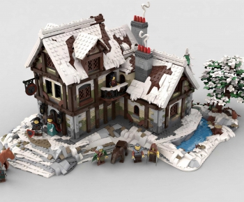 Modern Toys-ID:431509023
