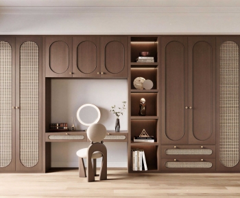 Modern The Wardrobe-ID:607600934