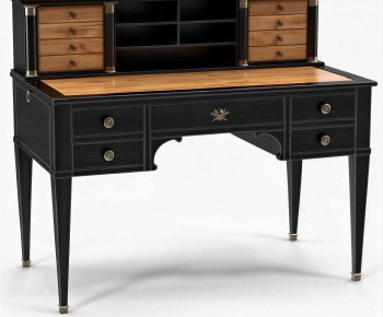 American Style Desk-ID:582899095