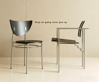Modern Dining Chair-ID:884933957