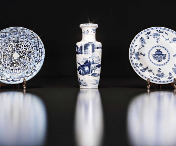 New Chinese Style Utensil-ID:322700025