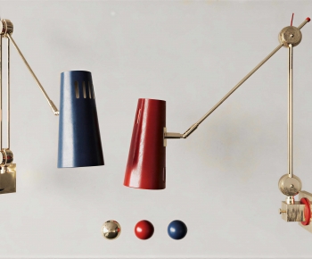 Modern Wall Lamp-ID:135230066