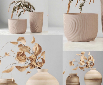 Modern Dried Branch-ID:462291009