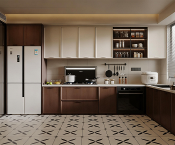 Modern The Kitchen-ID:650111912