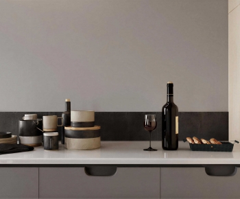 Modern Kitchenware-ID:371379985