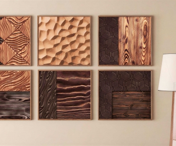 Wabi-sabi Style Painting-ID:716506968