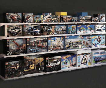 Modern Toys-ID:139310493
