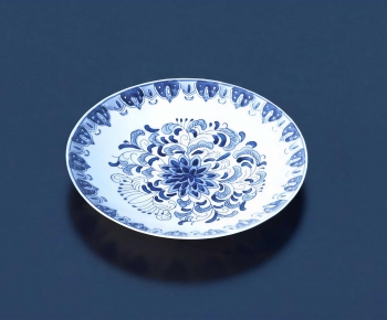 New Chinese Style Tableware-ID:628386022