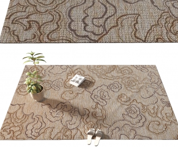 Modern The Carpet-ID:533381948