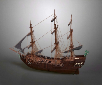 Modern Ship-ID:480503085