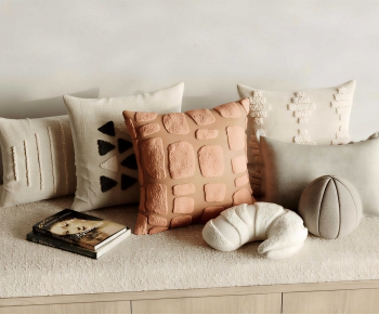 Modern Pillow-ID:880687954