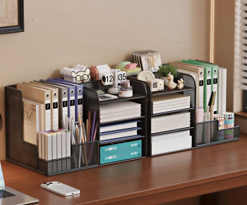 Modern Office Supplies-ID:105779213