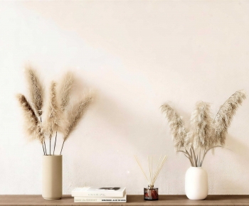 Wabi-sabi Style Dried Branch-ID:691281083