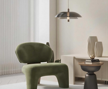 Modern Lounge Chair-ID:201399363