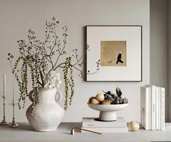 Modern Decorative Set-ID:866365913