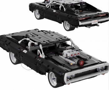 Modern Toy Vehicles-ID:529366974