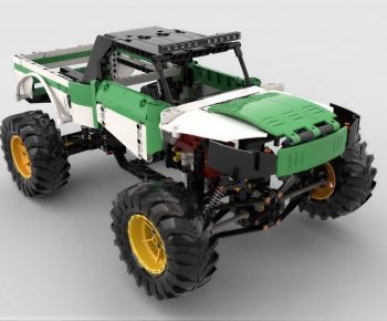 Modern Toy Vehicles-ID:689793119