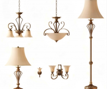 European Style Droplight-ID:421461119