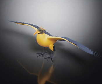 Modern Flying Animals-ID:860797883
