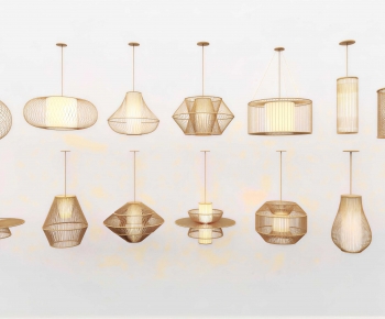 Japanese Style Droplight-ID:300380952