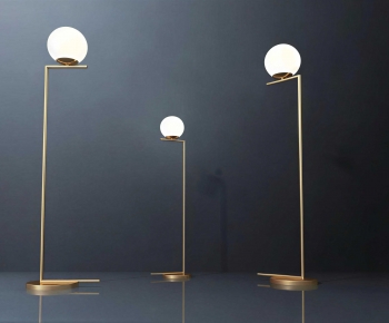 Modern Floor Lamp-ID:837404012