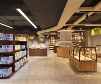 Modern Bakery-ID:907531989
