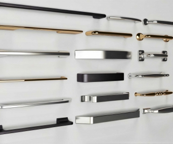 Modern Door Handle-ID:737802035