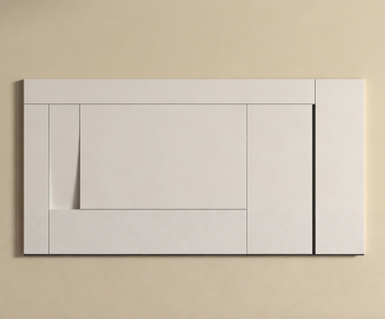 Modern TV Wall-ID:290891896